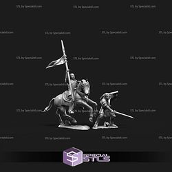 April 2024 Davale Games Miniatures