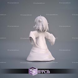 Anya Forger Bond Crossover Tanjiro Nezuko 3D Printer Files