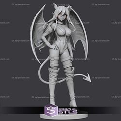 Arnes Konosuba 3D Printer Files