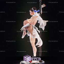 Chun Li Bride V2 3D Printer Files