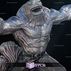 King Shark 2024 3D Printer Files