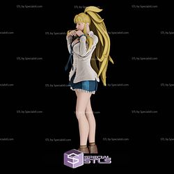 Krystal Hime Novaty 3D Printer Files