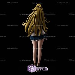 Krystal Hime Novaty 3D Printer Files