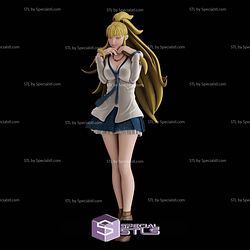 Krystal Hime Novaty 3D Printer Files