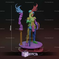 Nemesis Hades II 3D Printer Files