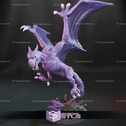 Pokemon Pterodactyl Aerodactyl 3D Printer Files