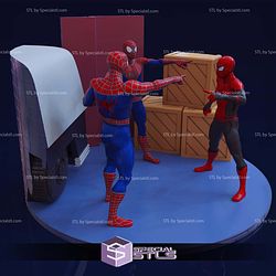 Spiderman Meme 3D Printer Files