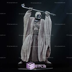 Tusken Raiders V2 3D Printer Files