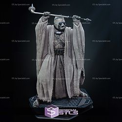 Tusken Raiders V2 3D Printer Files