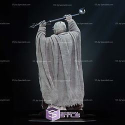 Tusken Raiders V2 3D Printer Files