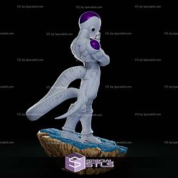 Frieza Leader Frieza Army STL Files