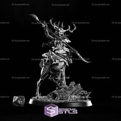 June 2024 Fantasy Loot Studios Miniatures