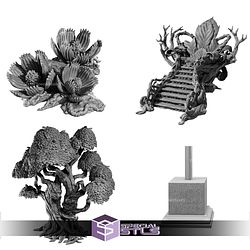 June 2024 Fantasy Loot Studios Miniatures