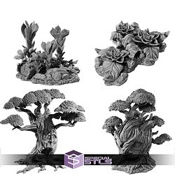 June 2024 Fantasy Loot Studios Miniatures