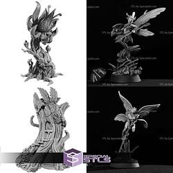 June 2024 Fantasy Loot Studios Miniatures