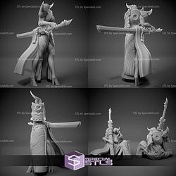 June 2024 Mads Minis Miniatures