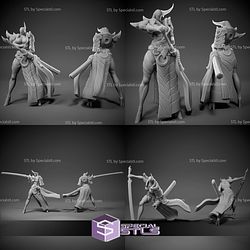 June 2024 Mads Minis Miniatures