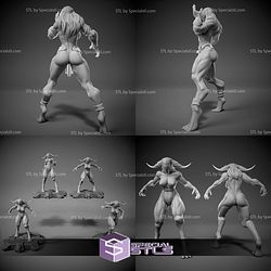 June 2024 Mads Minis Miniatures