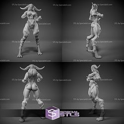 June 2024 Mads Minis Miniatures