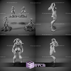 June 2024 Mads Minis Miniatures