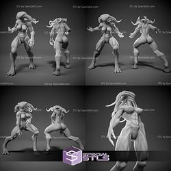 June 2024 Mads Minis Miniatures