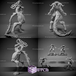 June 2024 Mads Minis Miniatures