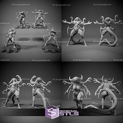 June 2024 Mads Minis Miniatures