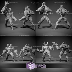 June 2024 Mads Minis Miniatures