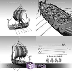 May 2024 Wargames Atlantic Miniatures