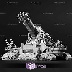 June 2024 Aphyrion Solwyte Miniatures