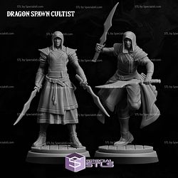 June 2024 Arcane Miniatures