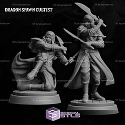 June 2024 Arcane Miniatures