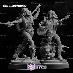 June 2024 Arcane Miniatures