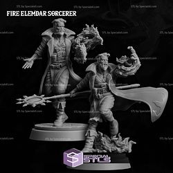 June 2024 Arcane Miniatures