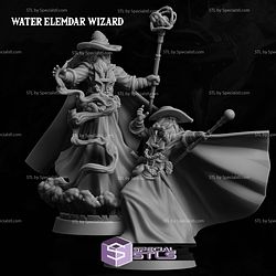 June 2024 Arcane Miniatures