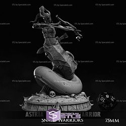 June 2024 Arcanum Workshop Miniatures