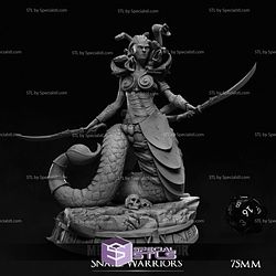 June 2024 Arcanum Workshop Miniatures