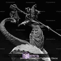 June 2024 Arcanum Workshop Miniatures