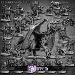 June 2024 Artisan Guild Miniatures