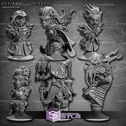 June 2024 Artisan Guild Miniatures