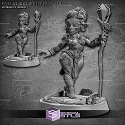 June 2024 Artisan Guild Miniatures