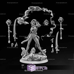 June 2024 Beast Miniatures