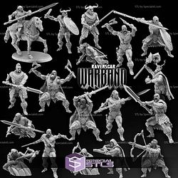 June 2024 Beast Miniatures