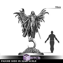 June 2024 Bestiarum Miniatures