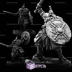 June 2024 Bestiarum Miniatures