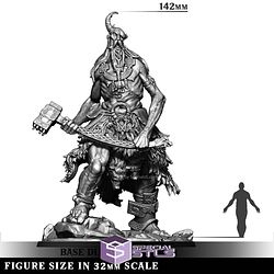 June 2024 Bestiarum Miniatures