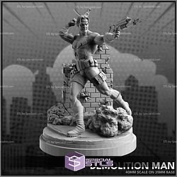 June 2024 C27 Collectibles Miniatures