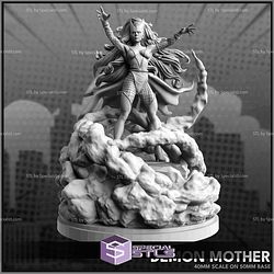 June 2024 C27 Collectibles Miniatures