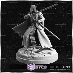 June 2024 C27 Collectibles Miniatures