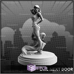 June 2024 C27 Collectibles Miniatures